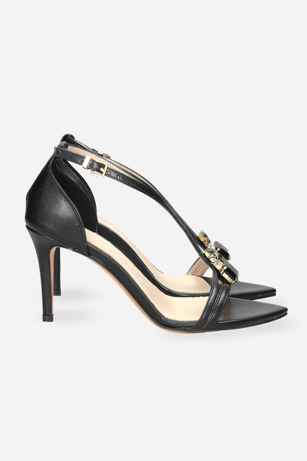 NERO | ALBANO - D 5305 Sandalo