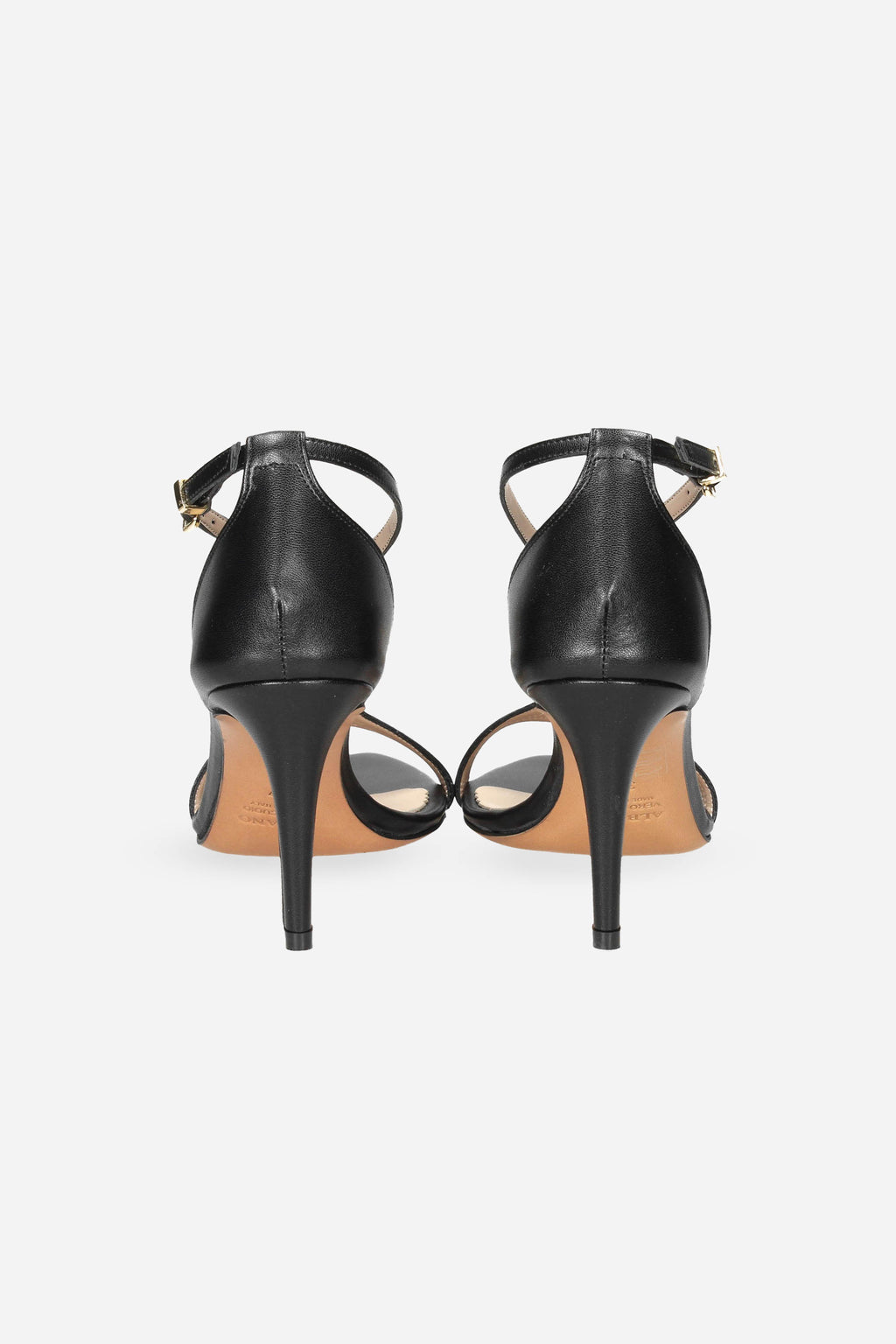NERO | ALBANO - D 5305 Sandalo
