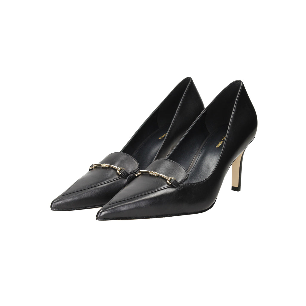 NERO | MICHAEL DI MICHAEL KORS - D 40T5LEMP1L Decollete