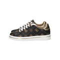 MARRONE | GUESS - D FLTSS3FAL12 Sneakers