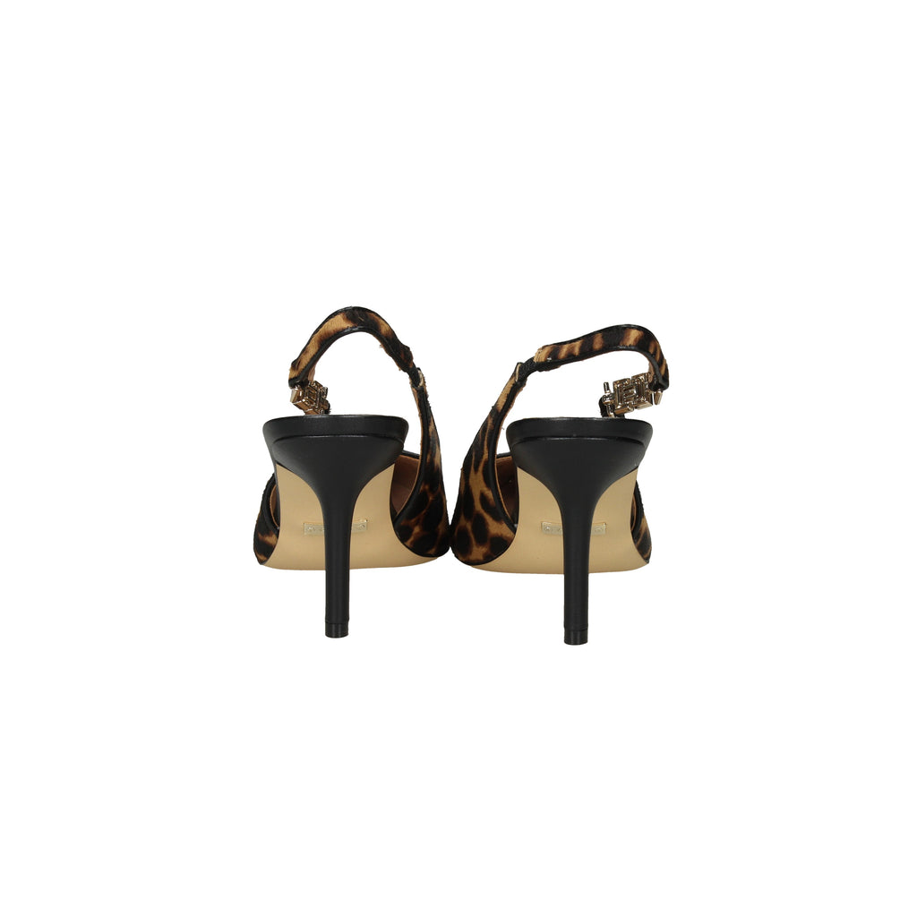 MACULATO | GUESS - D FLTNSHLEP05 Chanel