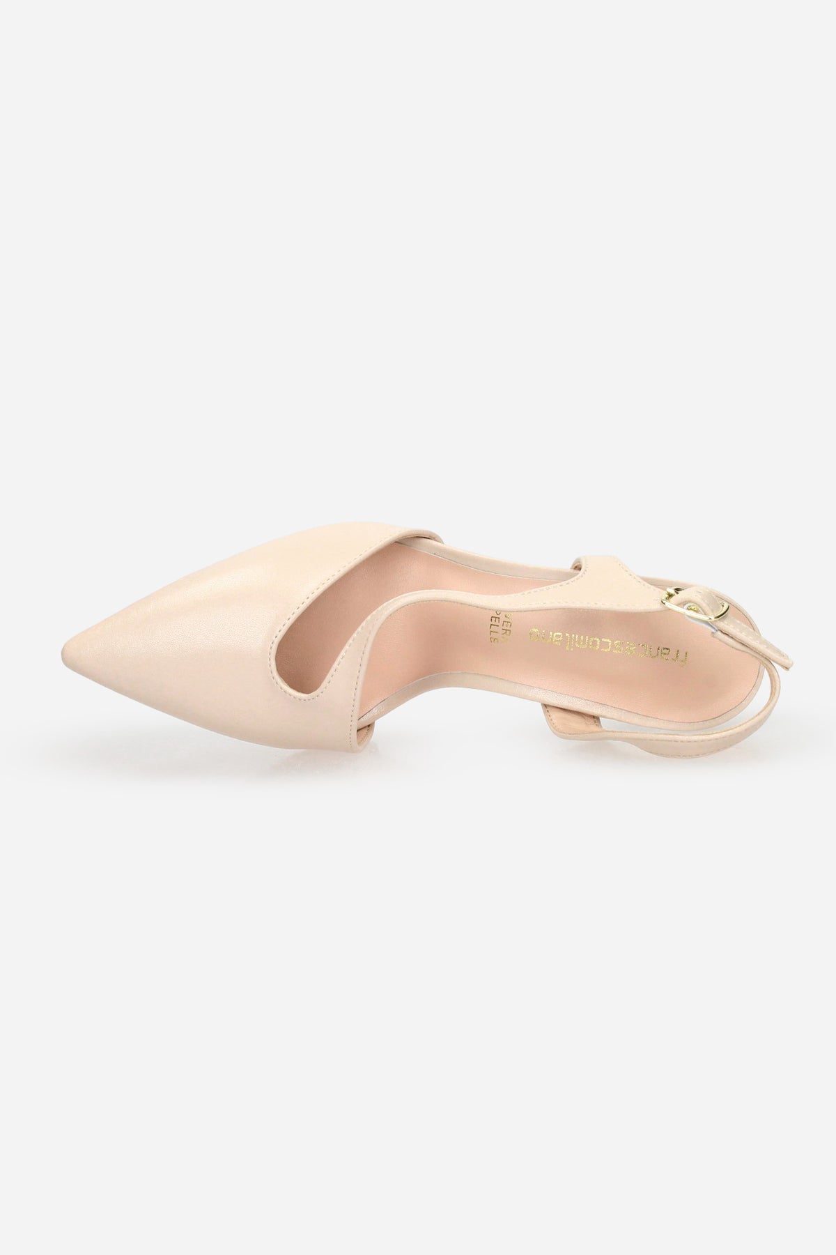 BEIGE | FRANCESCO MILANO - D A08-13A Chanel