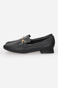 NERO | FRANCESCO MILANO - D G04-06A Mocassino
