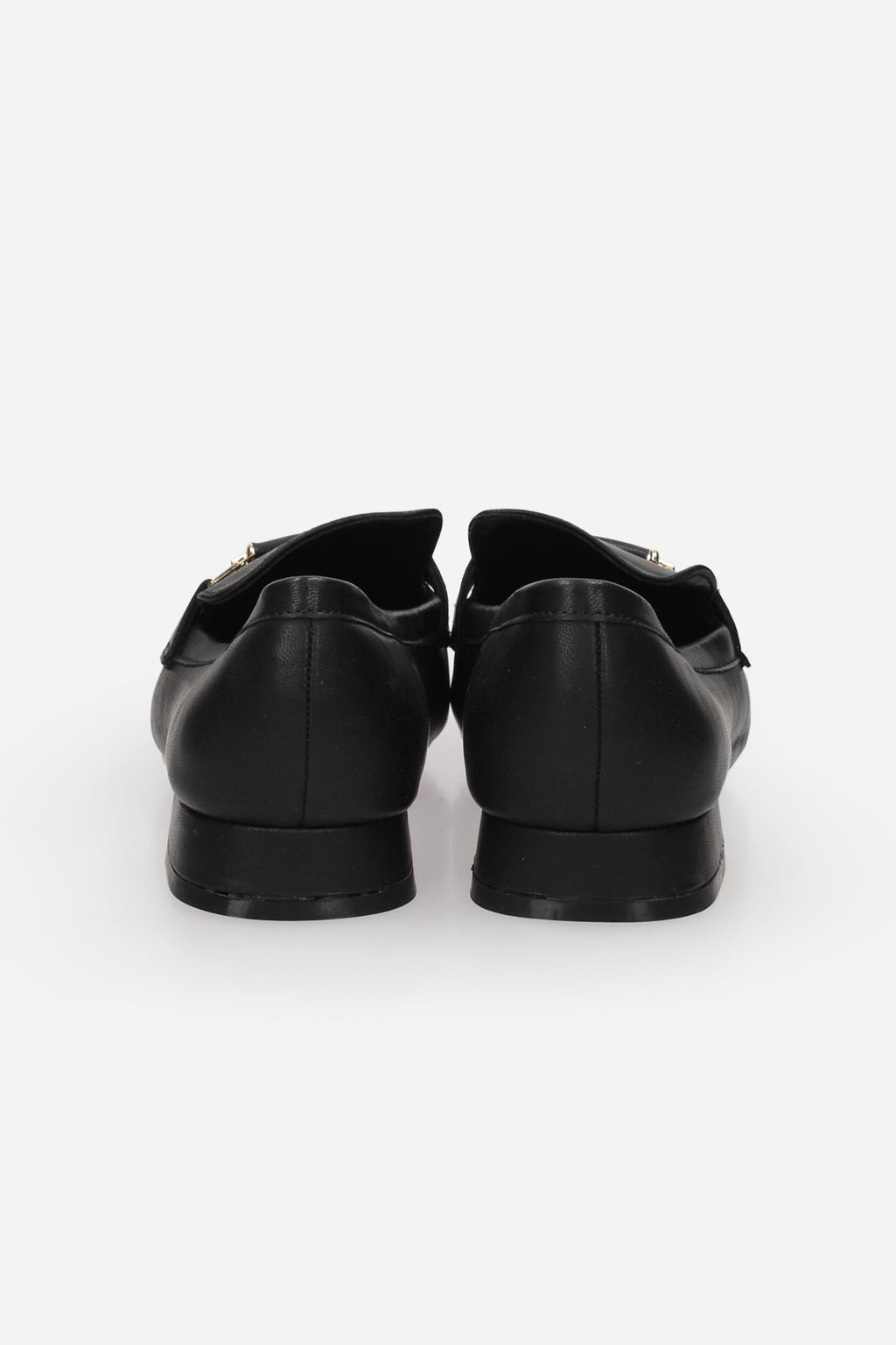 NERO | FRANCESCO MILANO - D G04-06A Mocassino