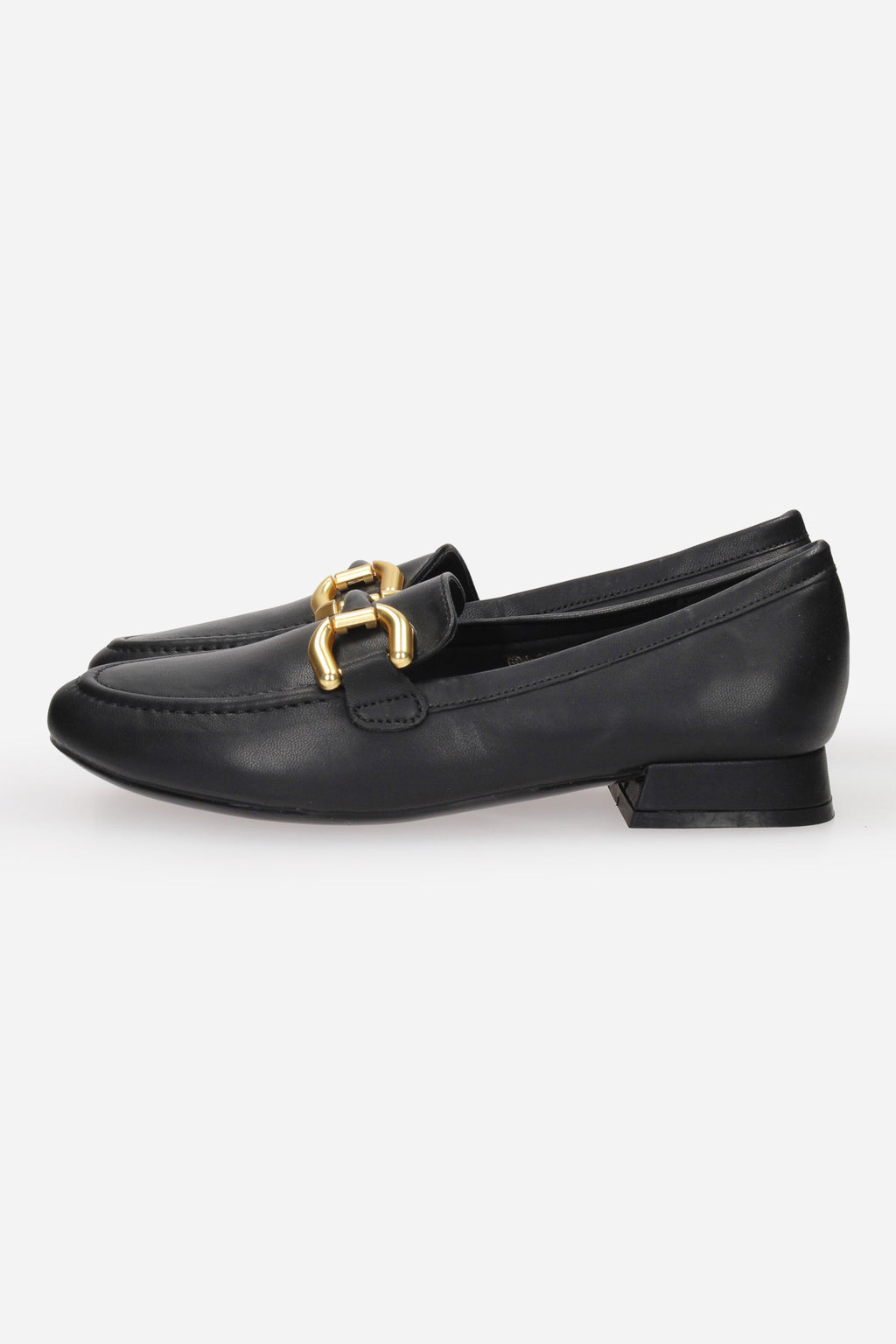 NERO | FRANCESCO MILANO - D G04-01A Mocassino