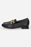 NERO | FRANCESCO MILANO - D G04-01A Mocassino