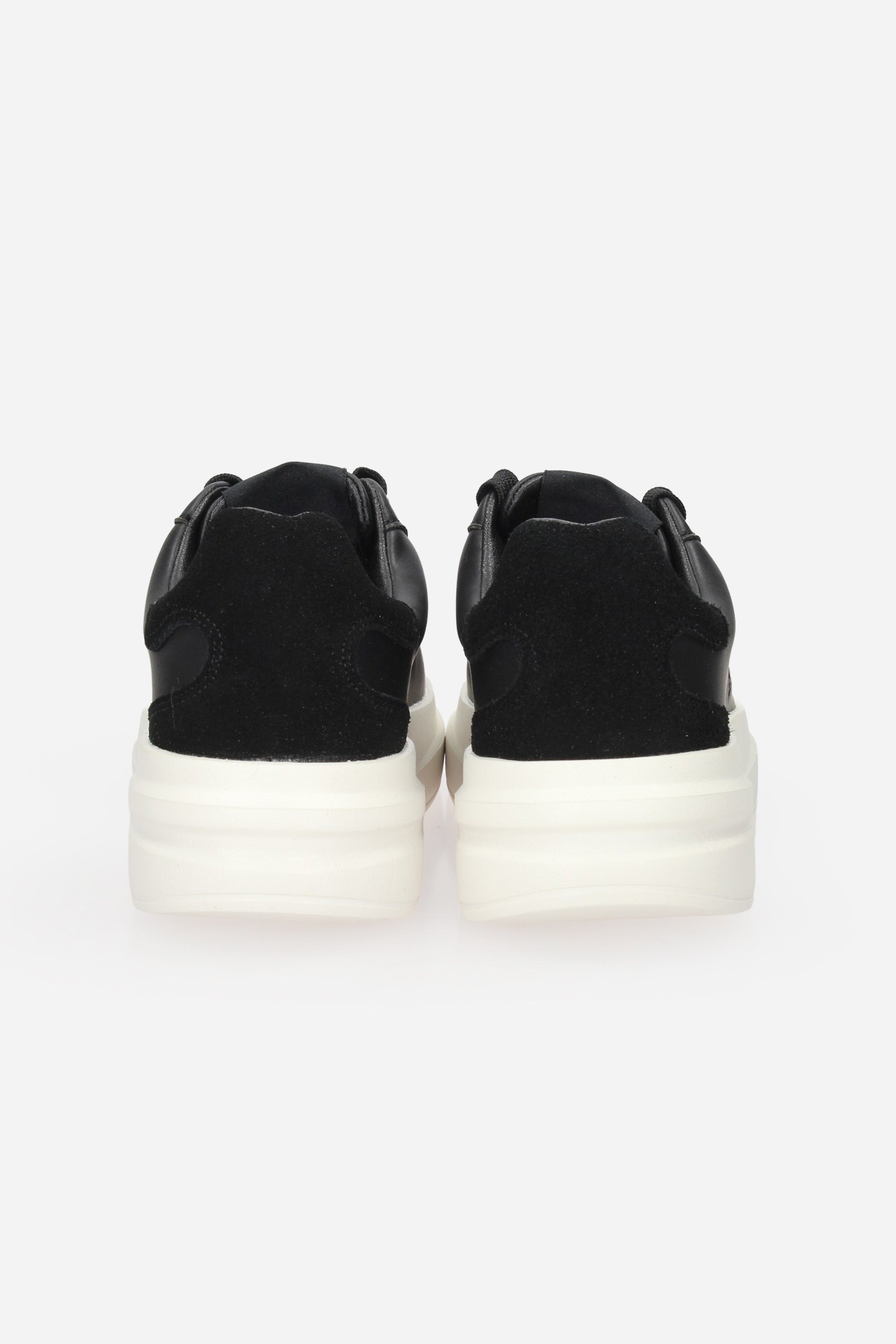 NERO | GUESS - D FLPVIBSUE12 Sneakers