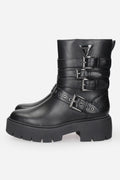 NERO | GUESS - D FLTSVOFAL10 Anfibio