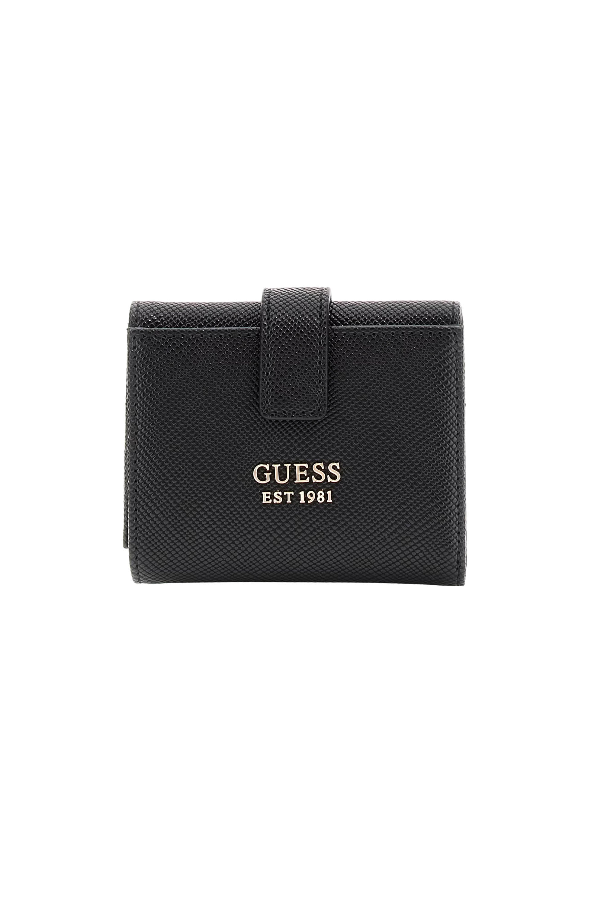 NERO | GUESS - D SWZG9657138 Portafoglio