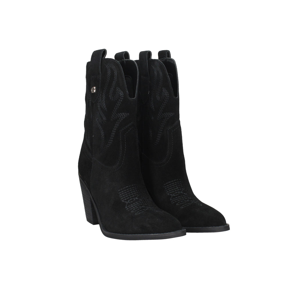 NERO | GUESS - D FLTSALSUE10 Texano