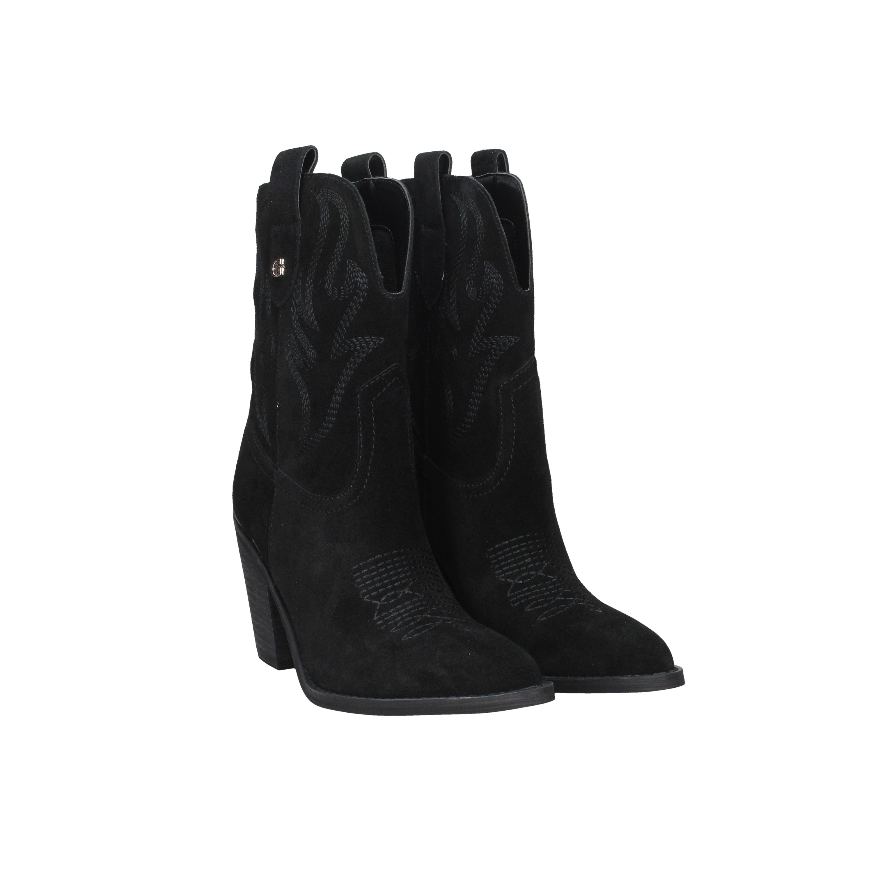 NERO | GUESS - D FLTSALSUE10 Texano