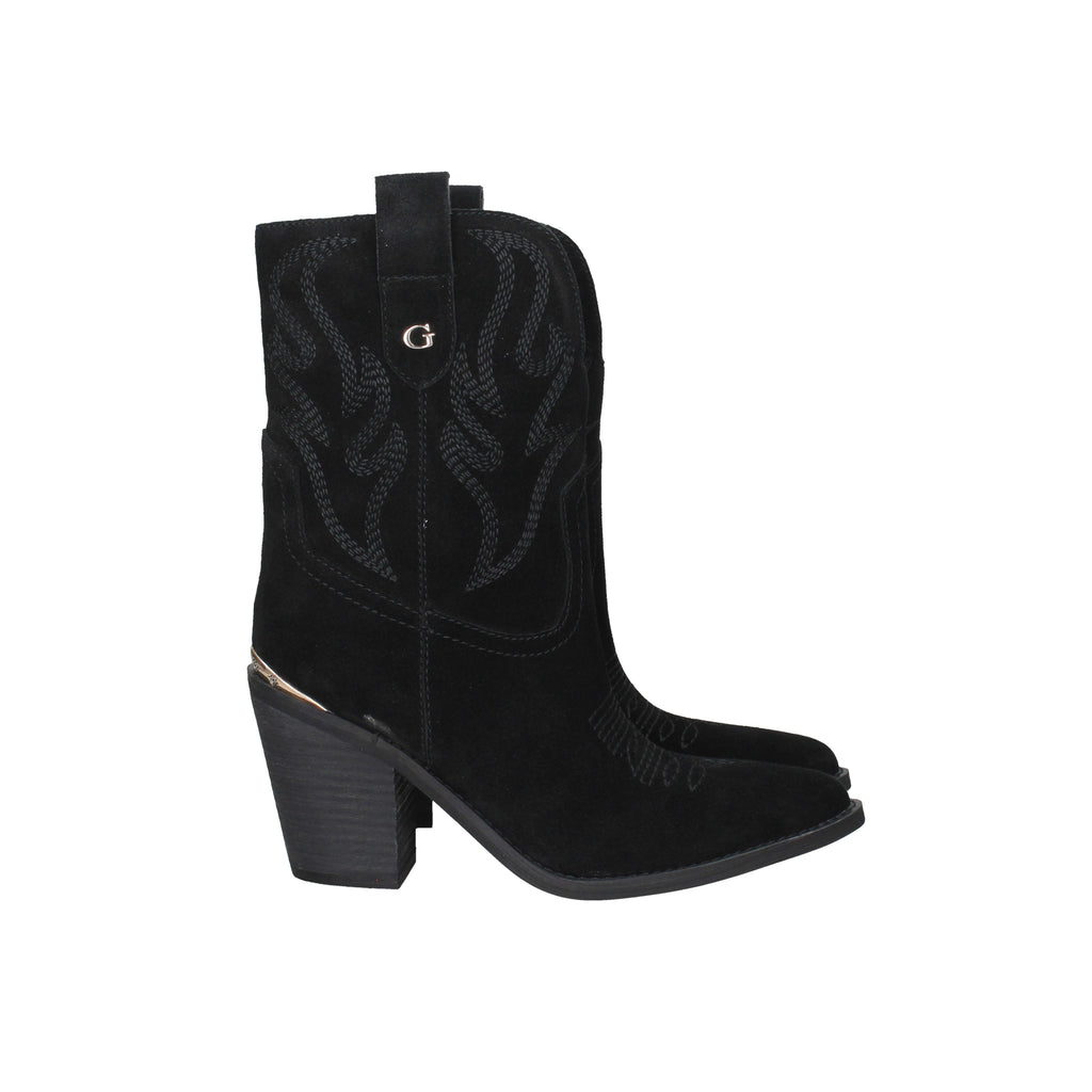 NERO | GUESS - D FLTSALSUE10 Texano