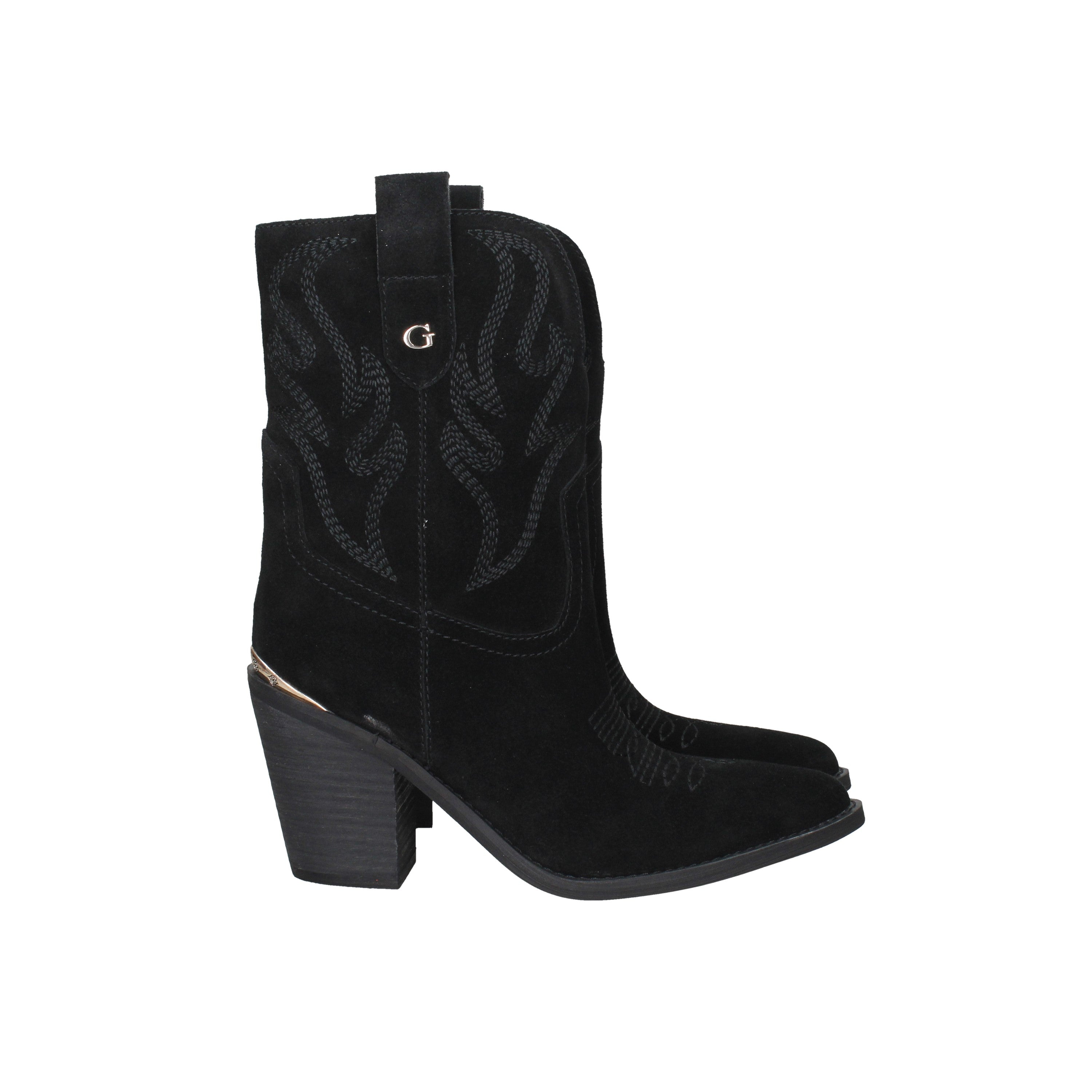 NERO | GUESS - D FLTSALSUE10 Texano