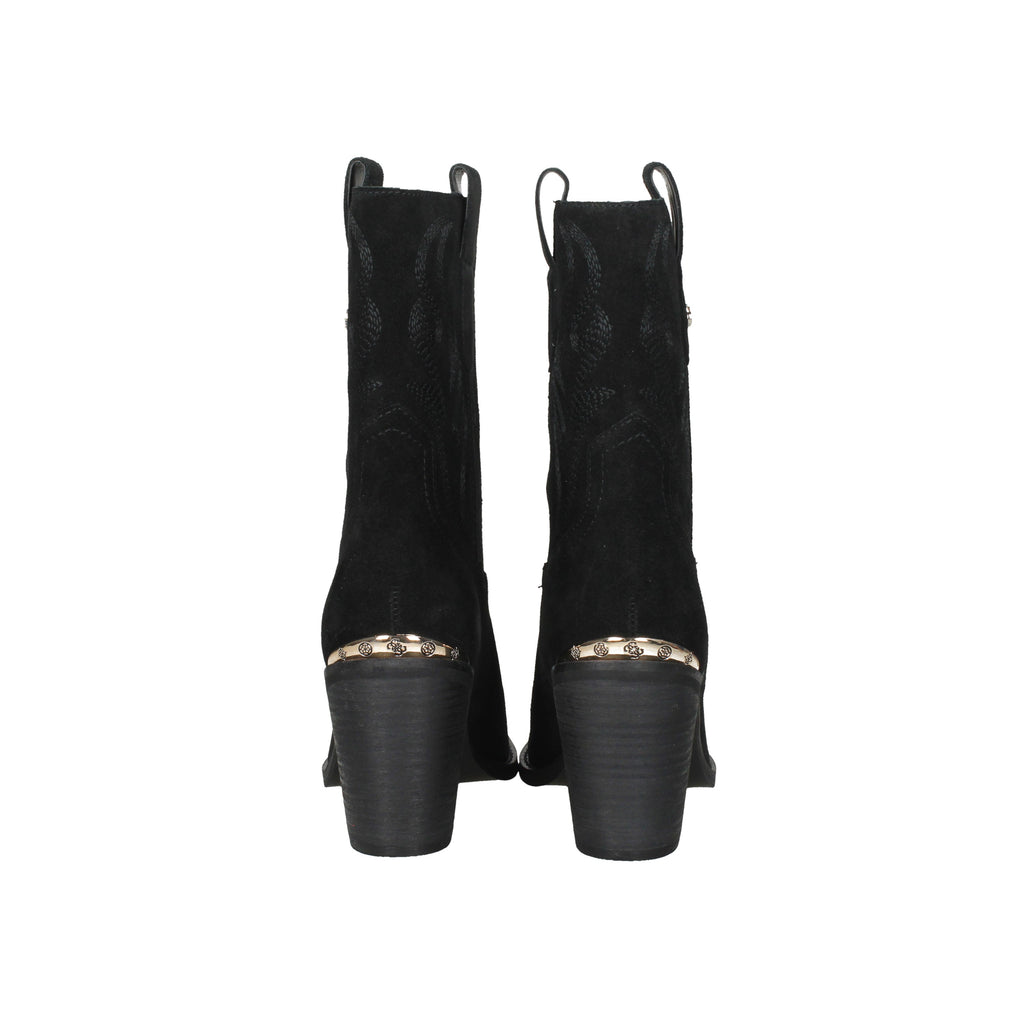 NERO | GUESS - D FLTSALSUE10 Texano