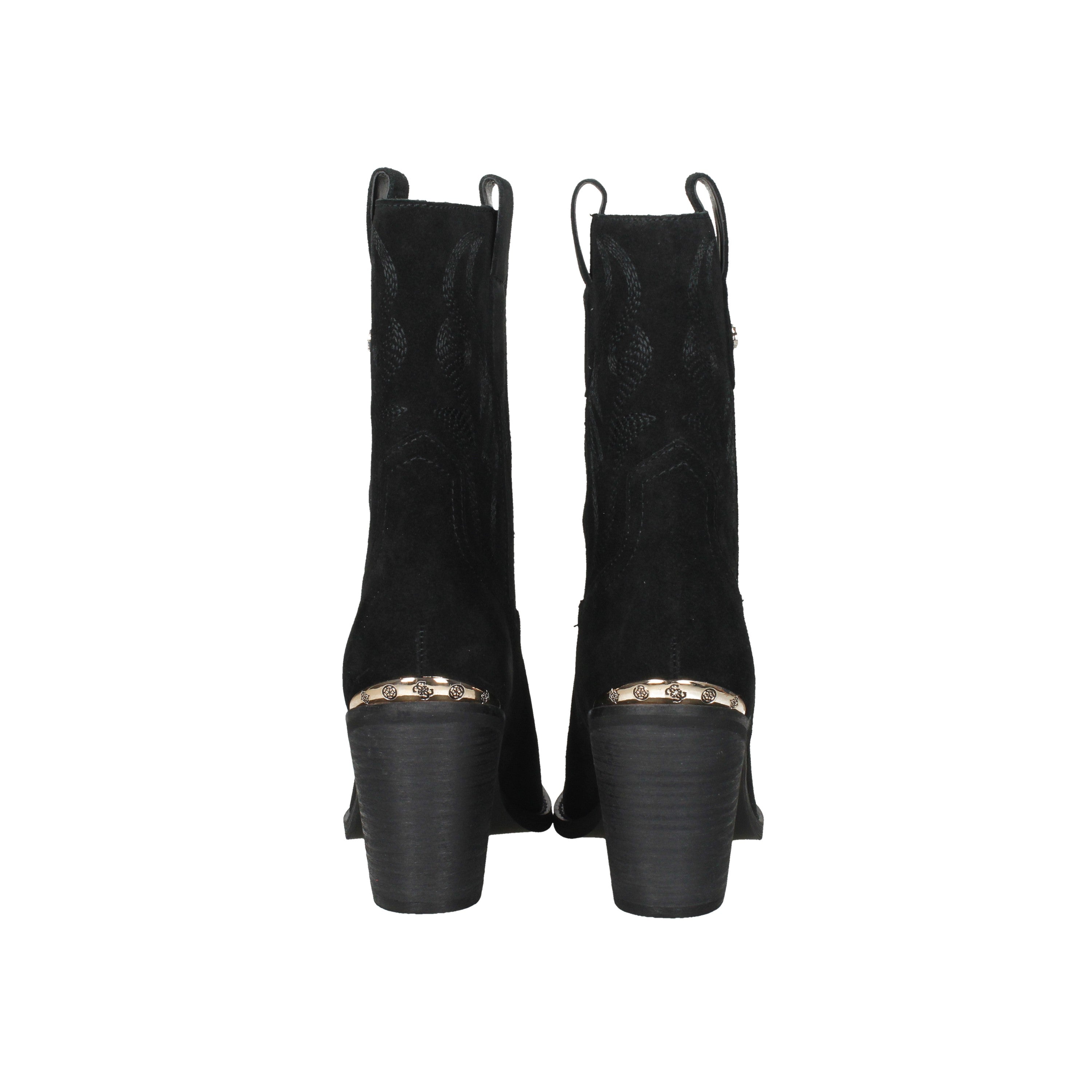 NERO | GUESS - D FLTSALSUE10 Texano