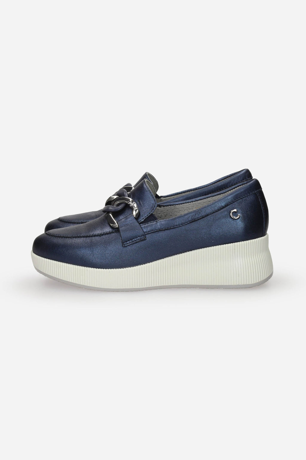 BLU | CINZIA SOFT - D IV319860S-E Mocassino