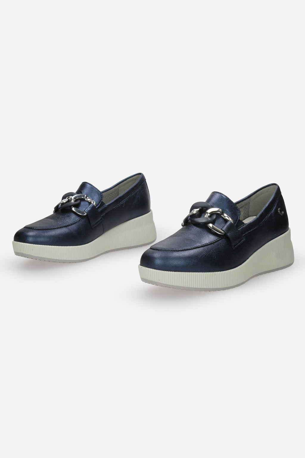 BLU | CINZIA SOFT - D IV319860S-E Mocassino