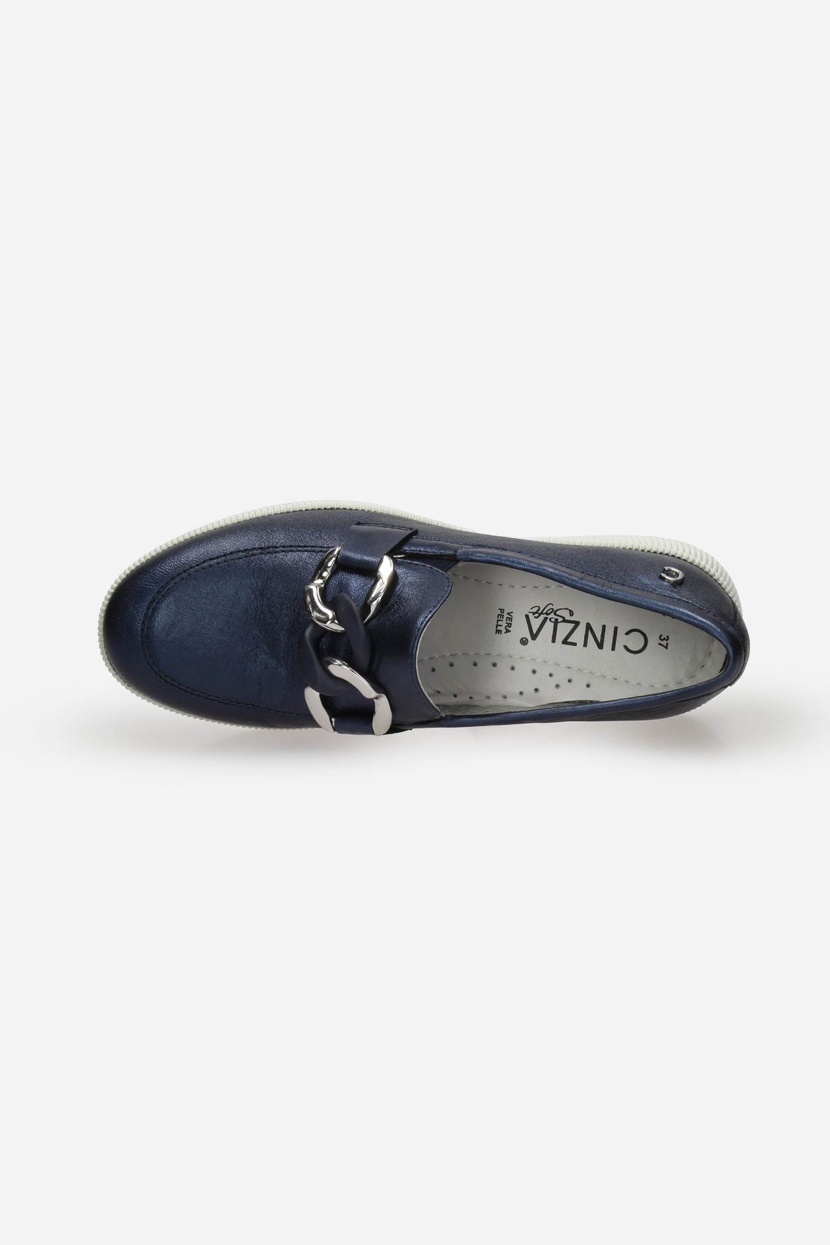 BLU | CINZIA SOFT - D IV319860S-E Mocassino
