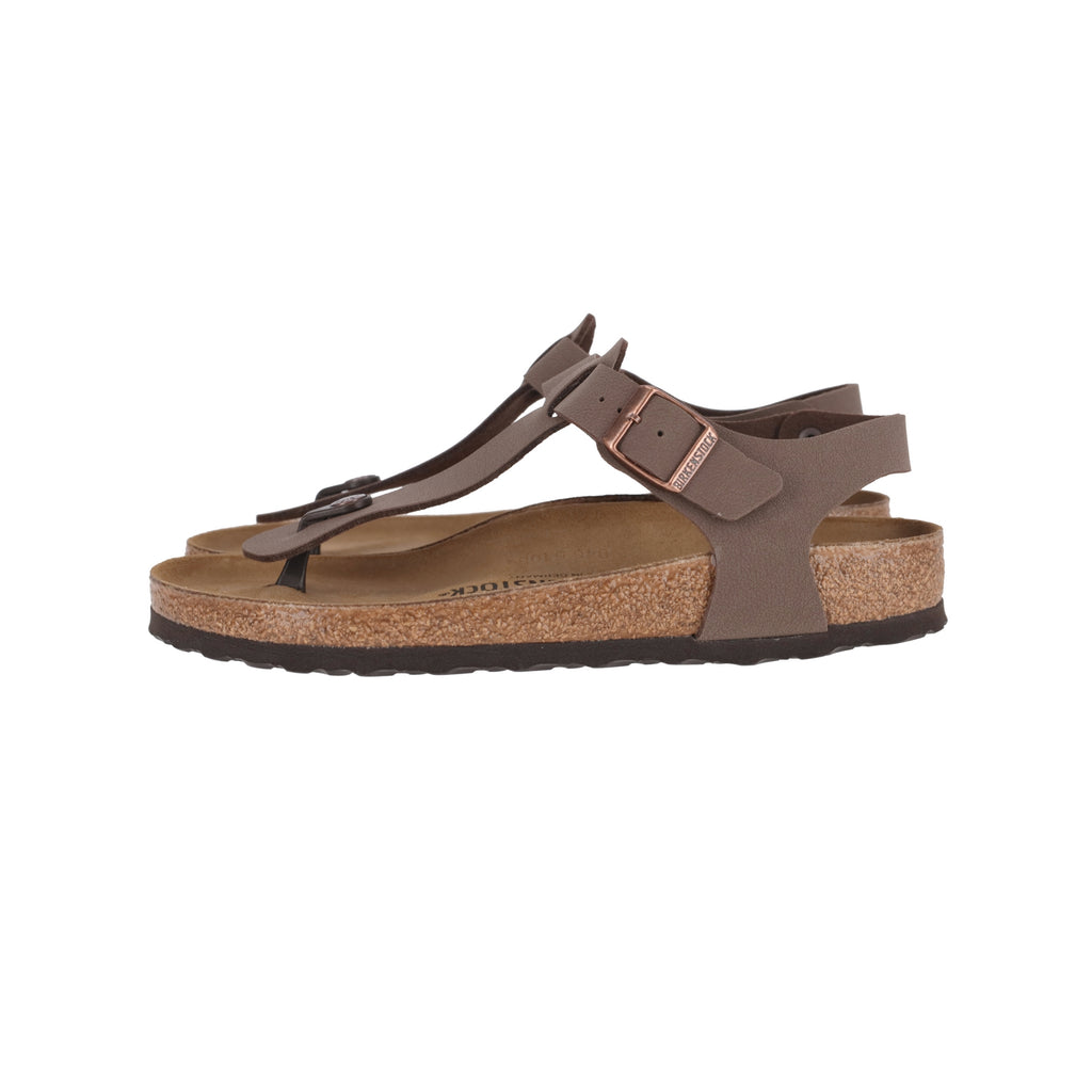 MARRONE | BIRKENSTOCK - KAIRO Infradito