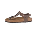 MARRONE | BIRKENSTOCK - KAIRO Infradito