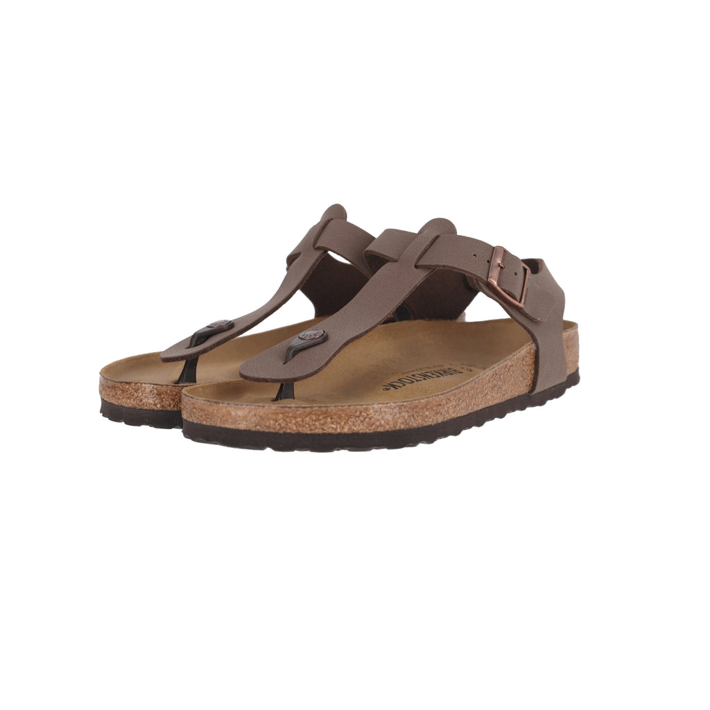 MARRONE | BIRKENSTOCK - KAIRO Infradito