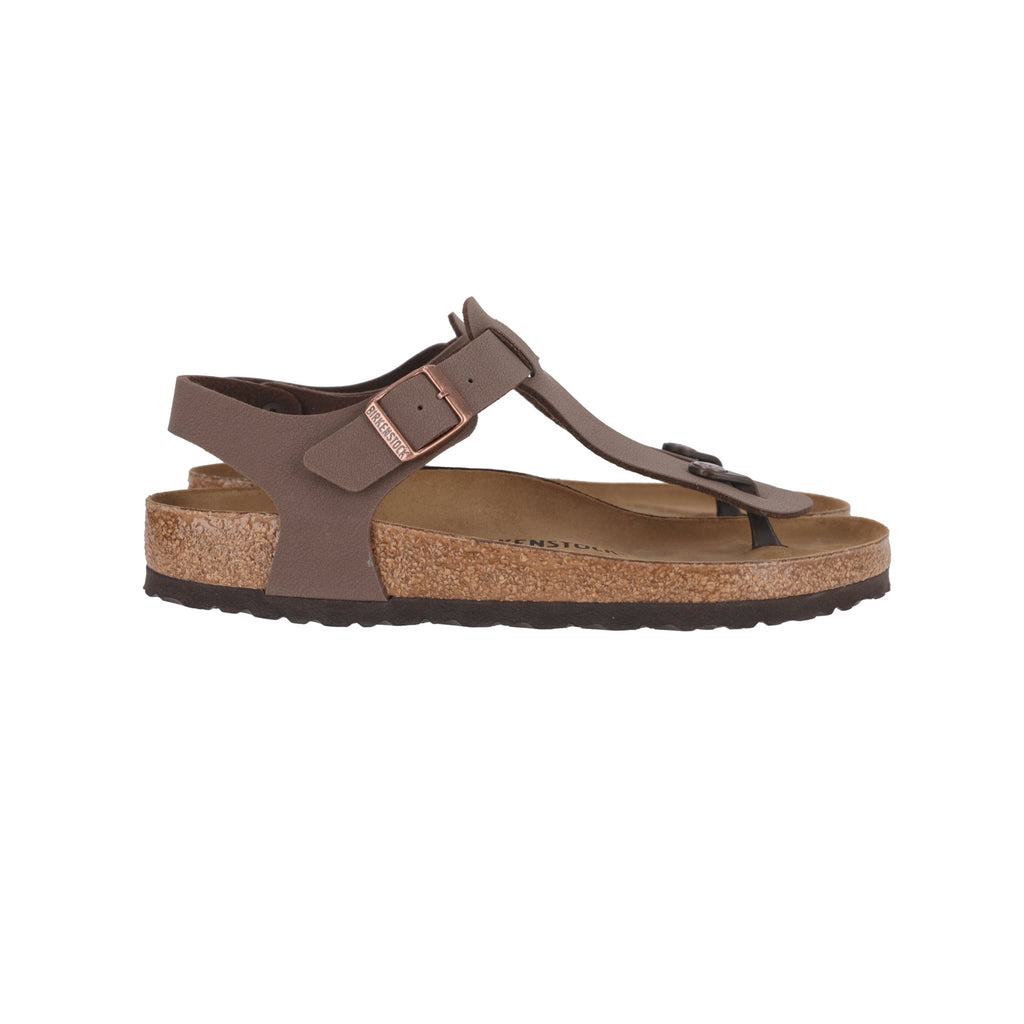 MARRONE | BIRKENSTOCK - KAIRO Infradito