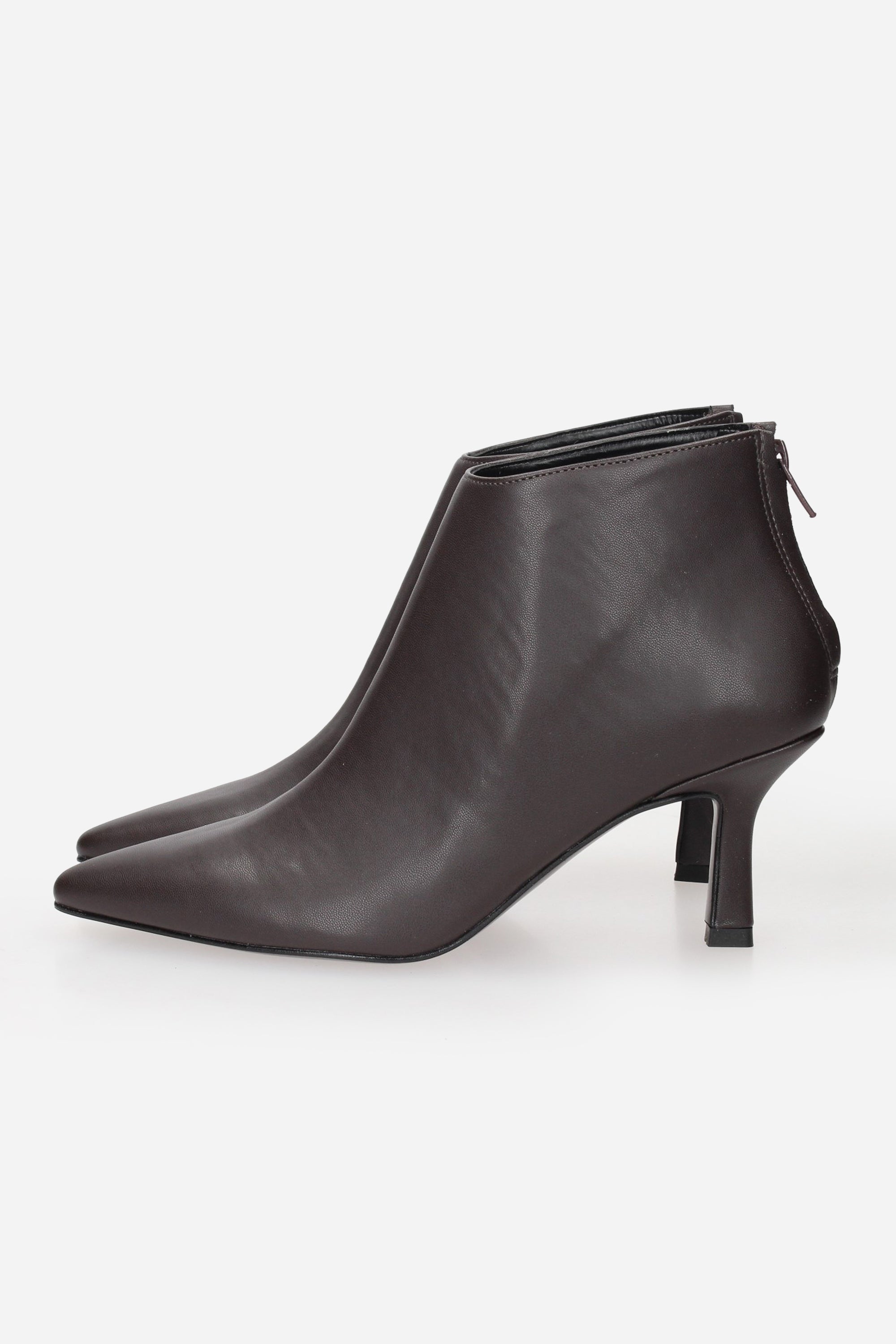 TESTA DI MORO | OLGA RUBINI - D 415K009 Tronchetto