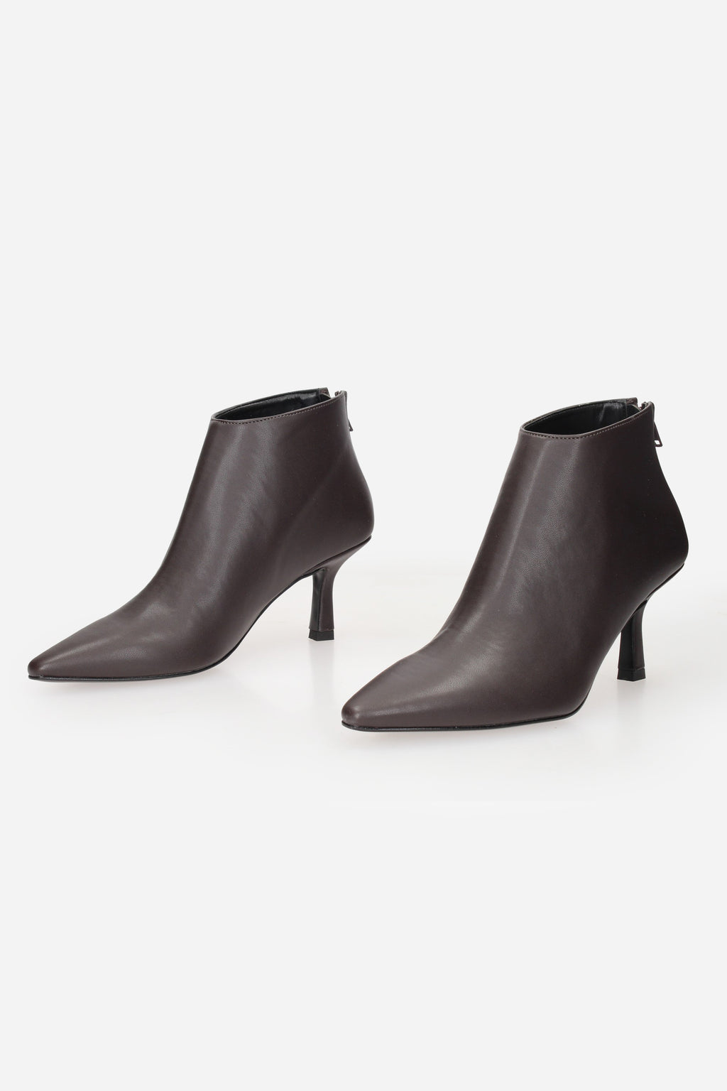 TESTA DI MORO | OLGA RUBINI - D 415K009 Tronchetto