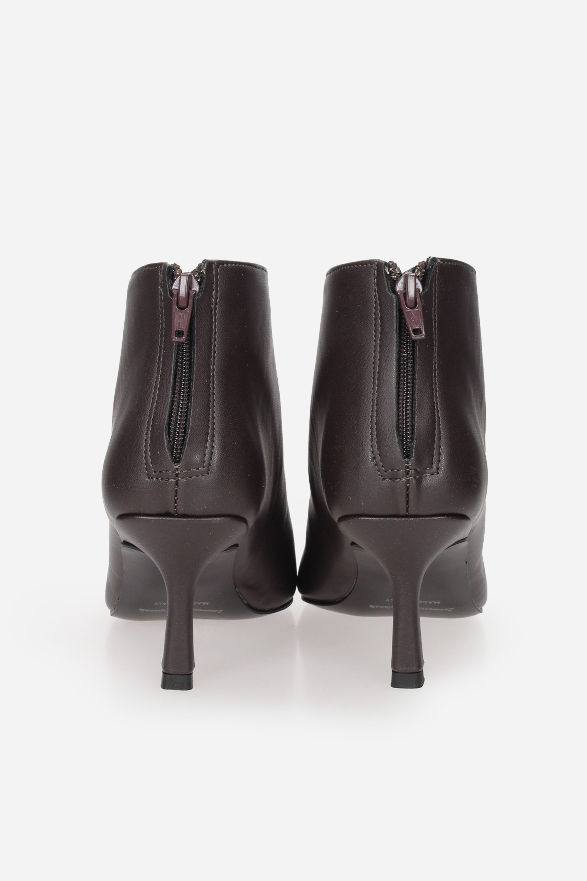TESTA DI MORO | OLGA RUBINI - D 415K009 Tronchetto