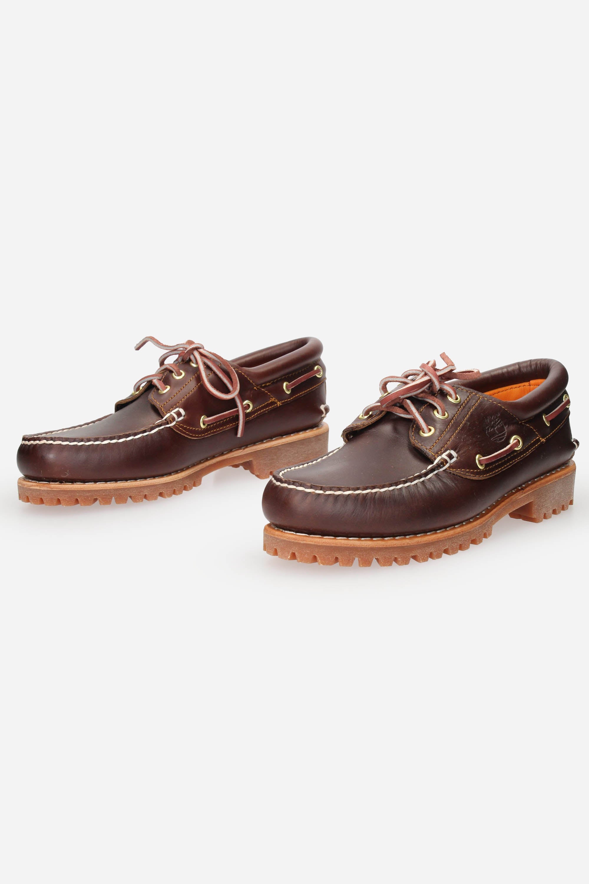 MARRONE | TIMBERLAND - U 030003 Mocassino