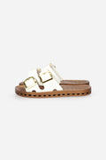 BIANCO | SENSI - D 4151/P Ciabatta