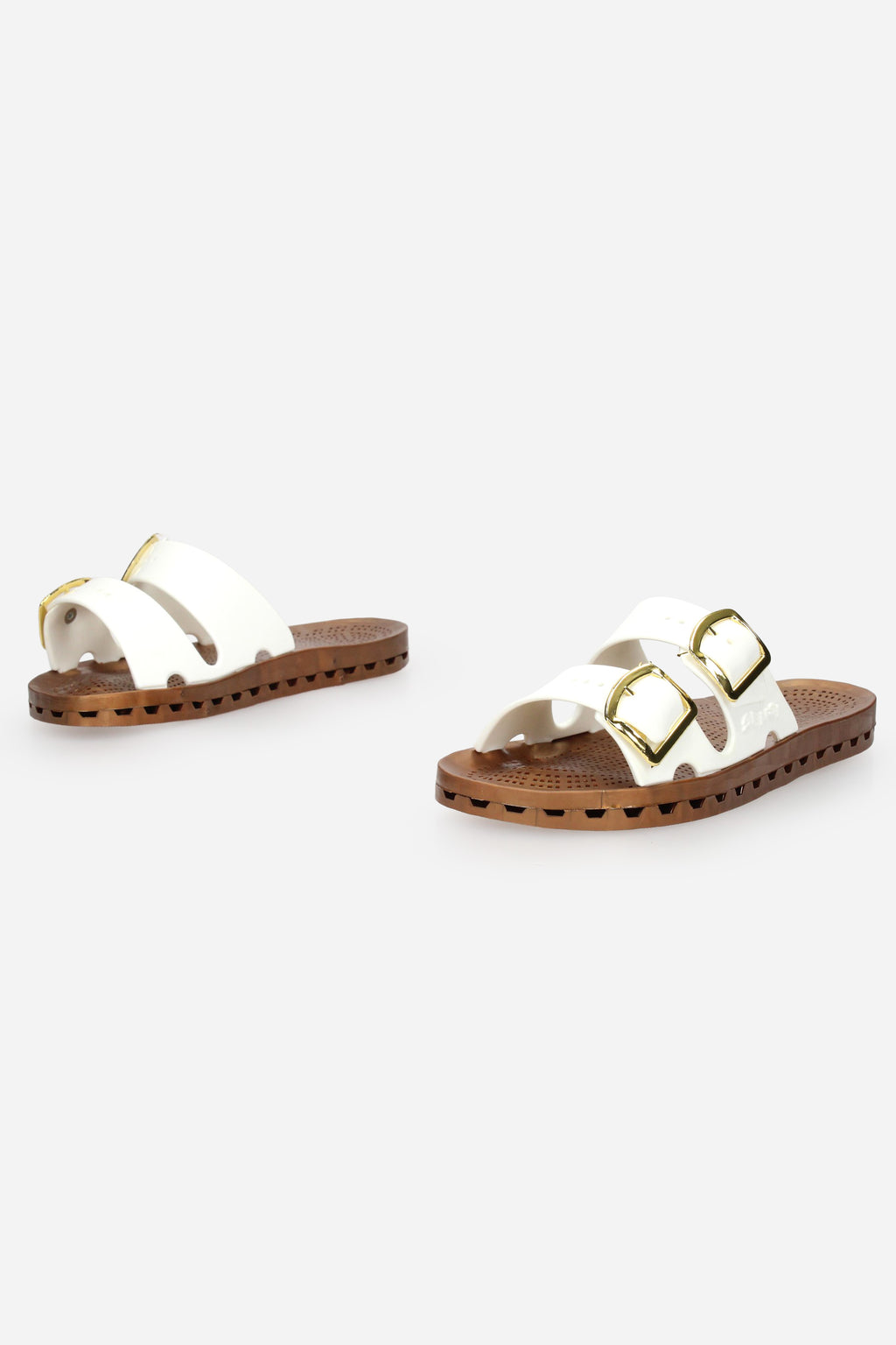 BIANCO | SENSI - D 4151/P Ciabatta