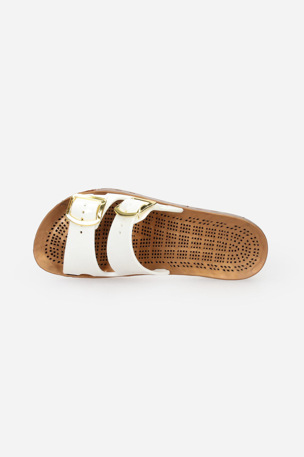 BIANCO | SENSI - D 4151/P Ciabatta