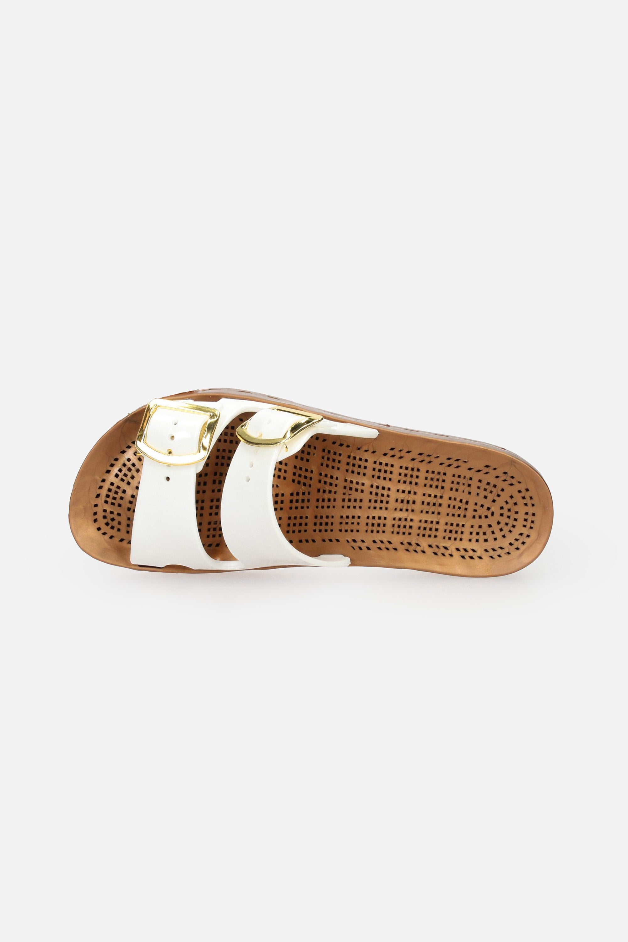 BIANCO | SENSI - D 4151/P Ciabatta