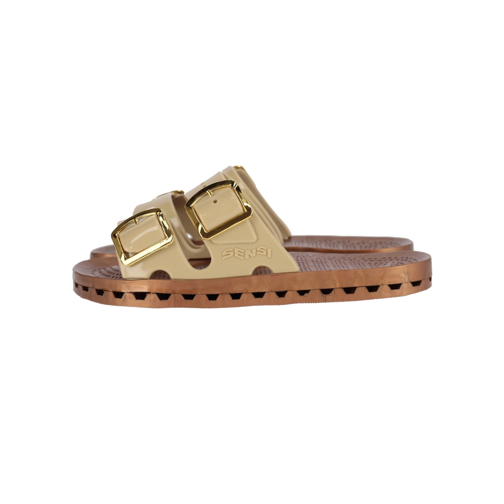 BEIGE | SENSI - D 4151/P Ciabatta