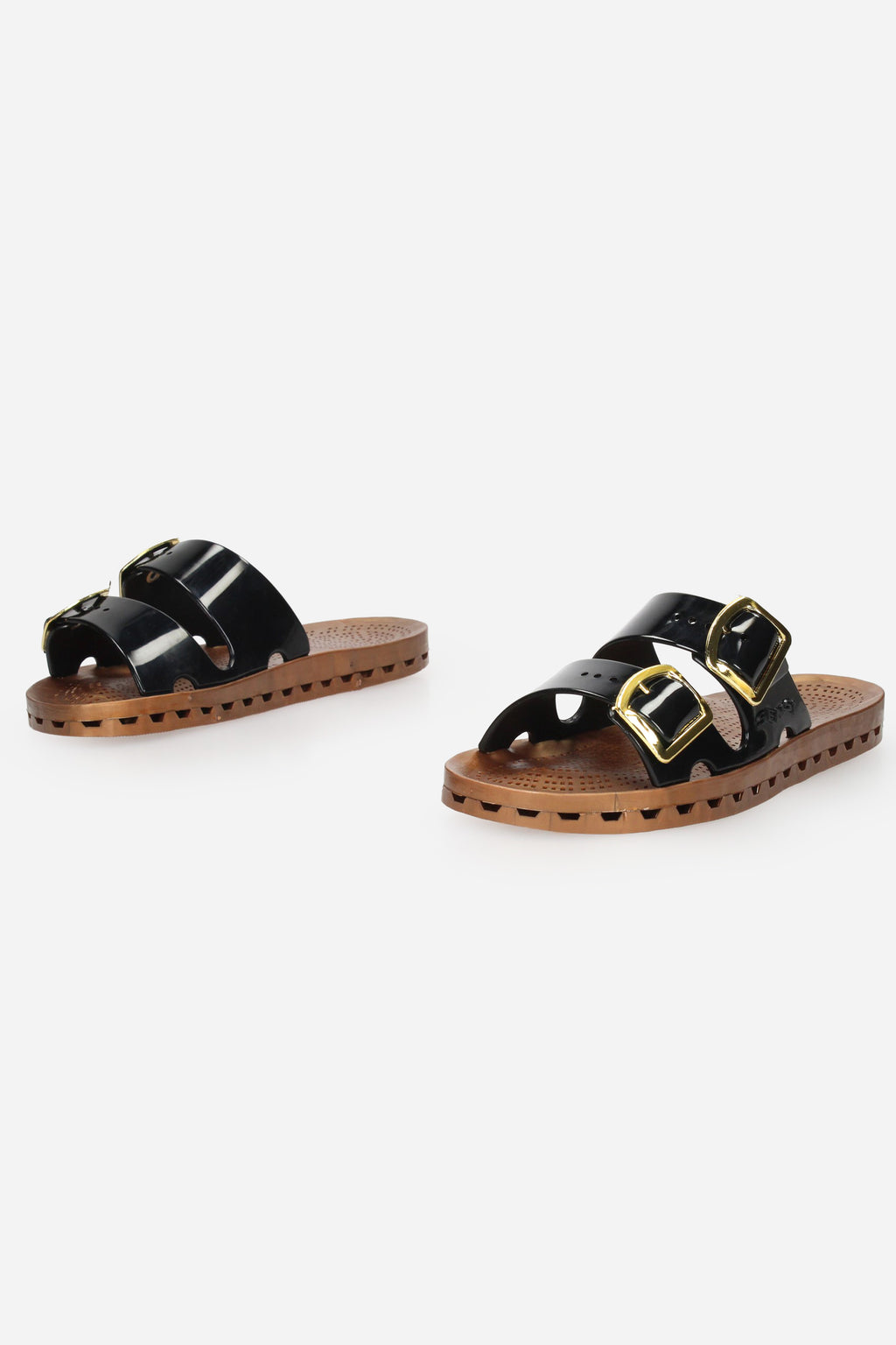 NERO | SENSI - D 4151/P Ciabatta