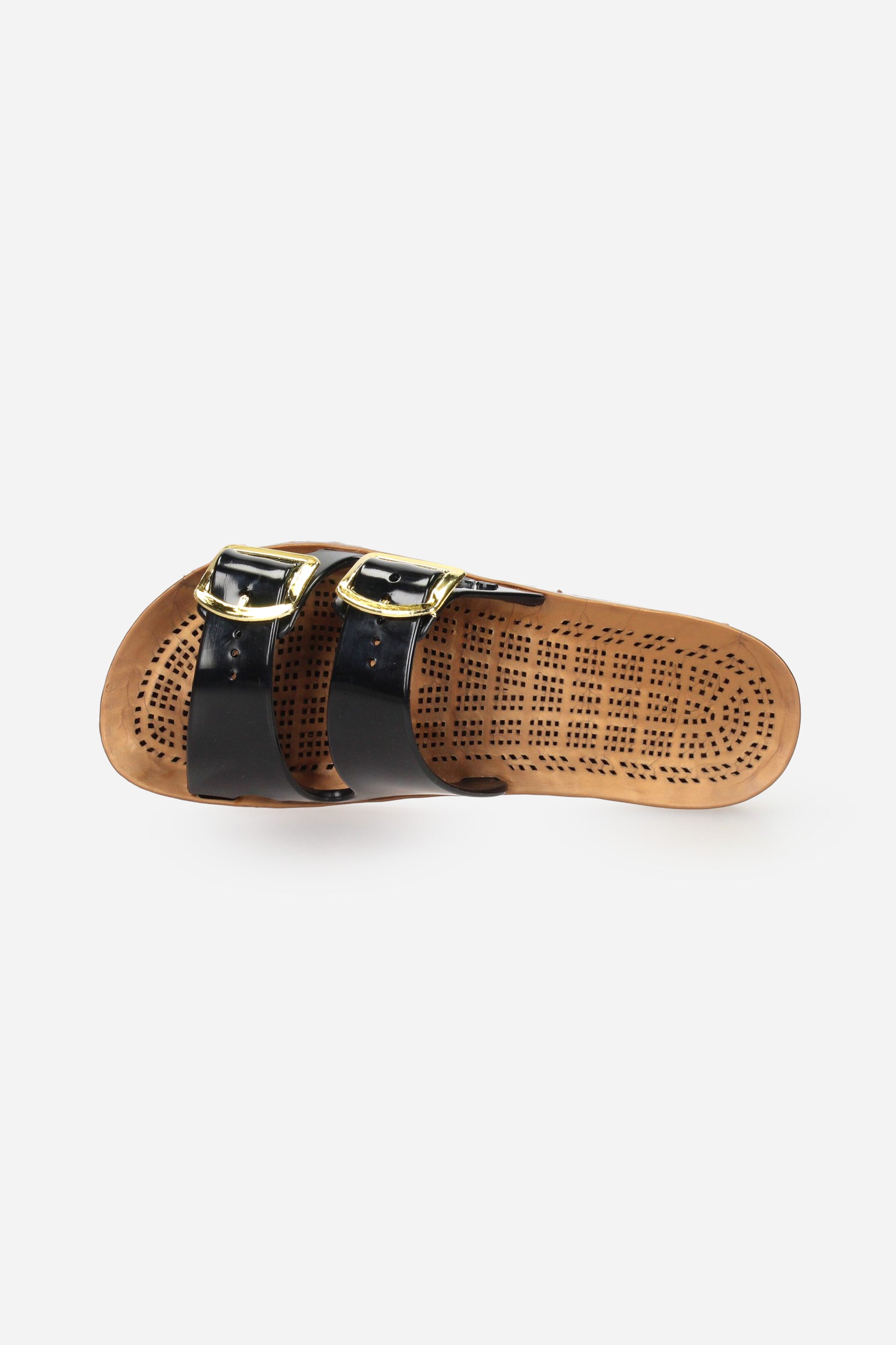 NERO | SENSI - D 4151/P Ciabatta