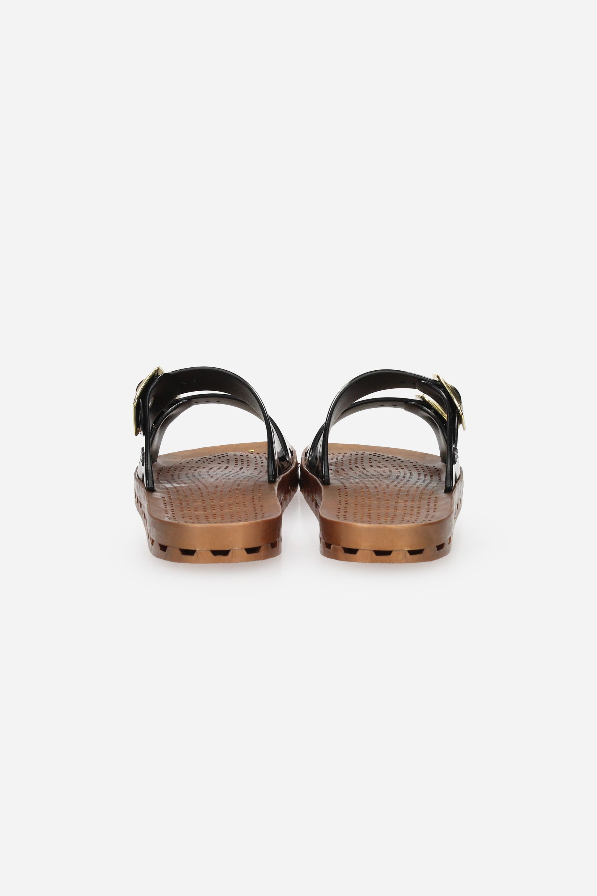 NERO | SENSI - D 4151/P Ciabatta