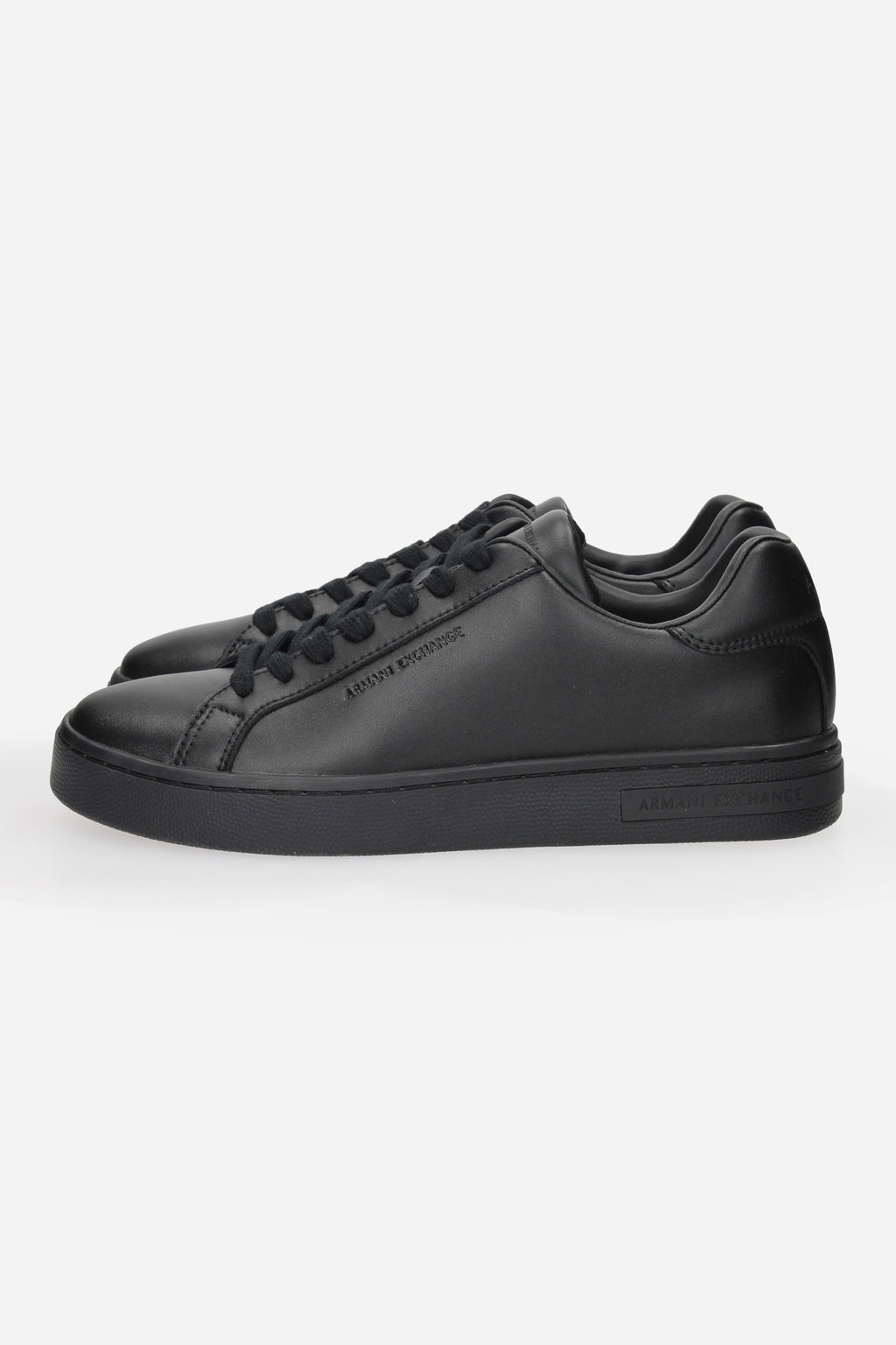NERO | ARMANI EXCHANGE - U XM000141 Sneakers