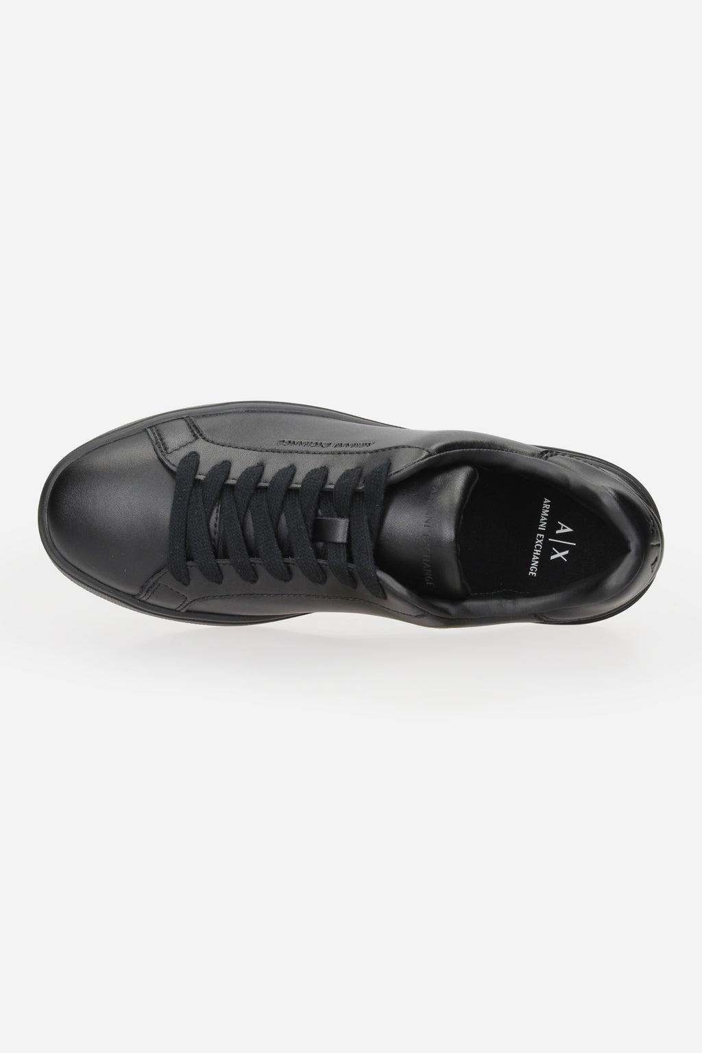 NERO | ARMANI EXCHANGE - U XM000141 Sneakers