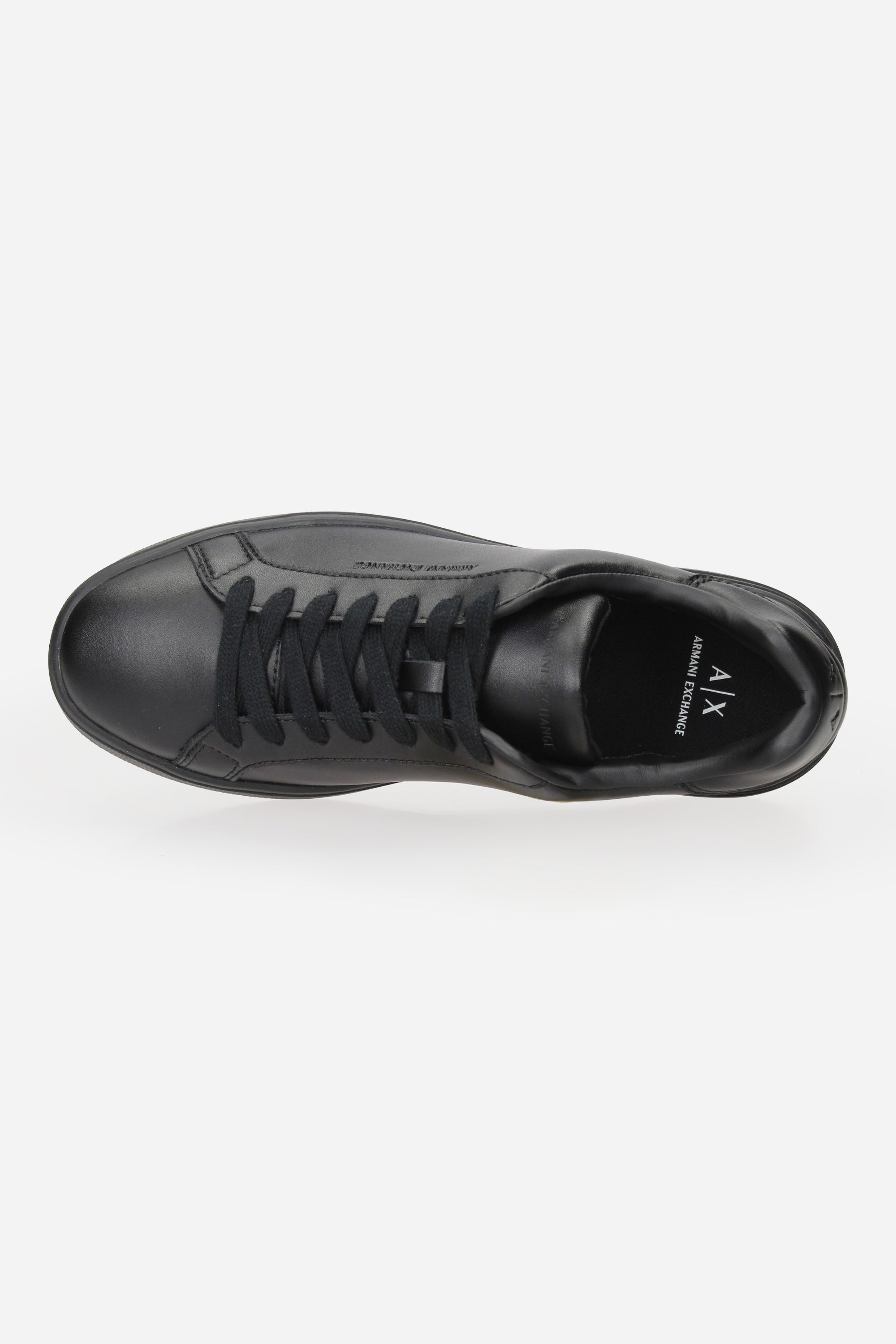 NERO | ARMANI EXCHANGE - U XM000141 Sneakers