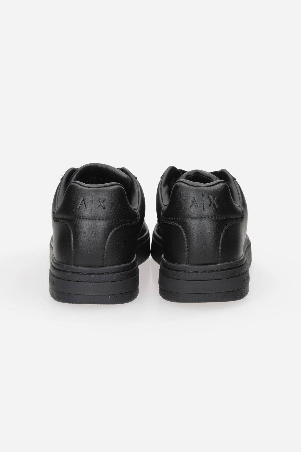 NERO | ARMANI EXCHANGE - U XM000141 Sneakers