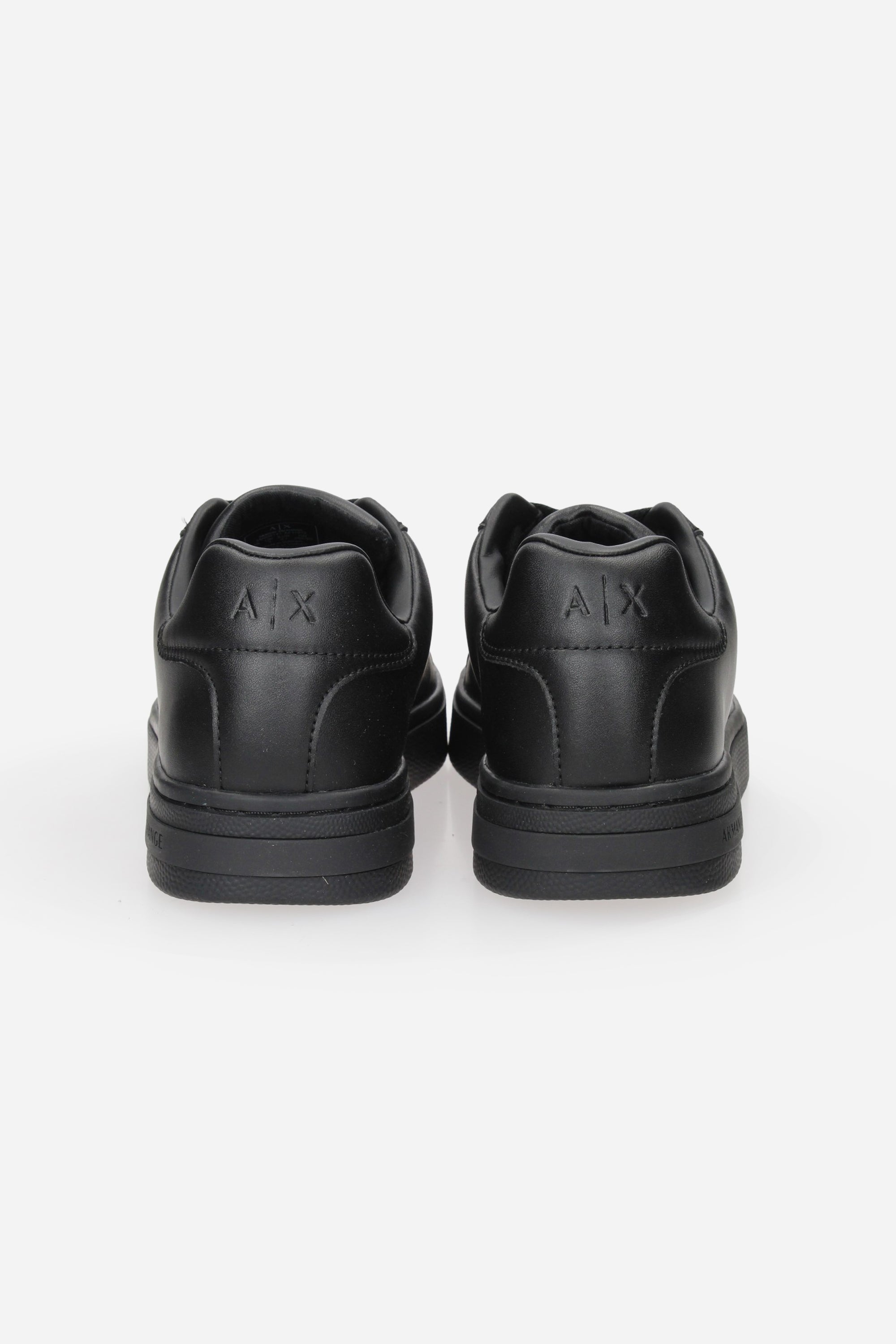 NERO | ARMANI EXCHANGE - U XM000141 Sneakers