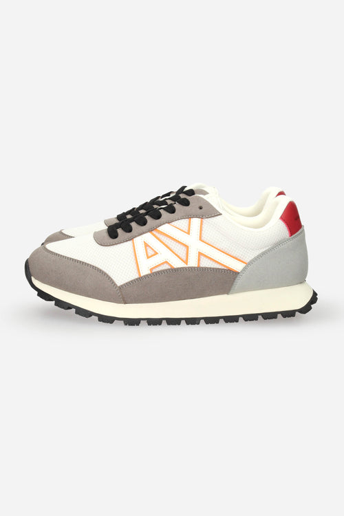 GRIGIO | ARMANI EXCHANGE - U XUX263 Sneakers
