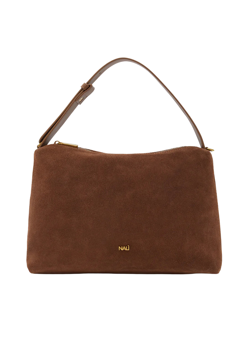 MARRONE | NALI' - D MHBS0014 Borsa