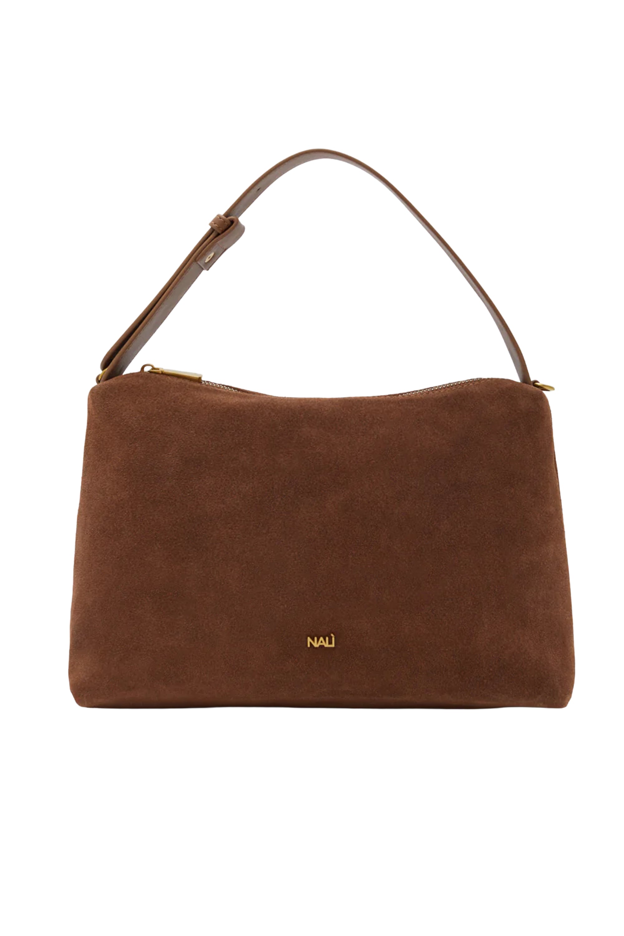 MARRONE | NALI' - D MHBS0014 Borsa