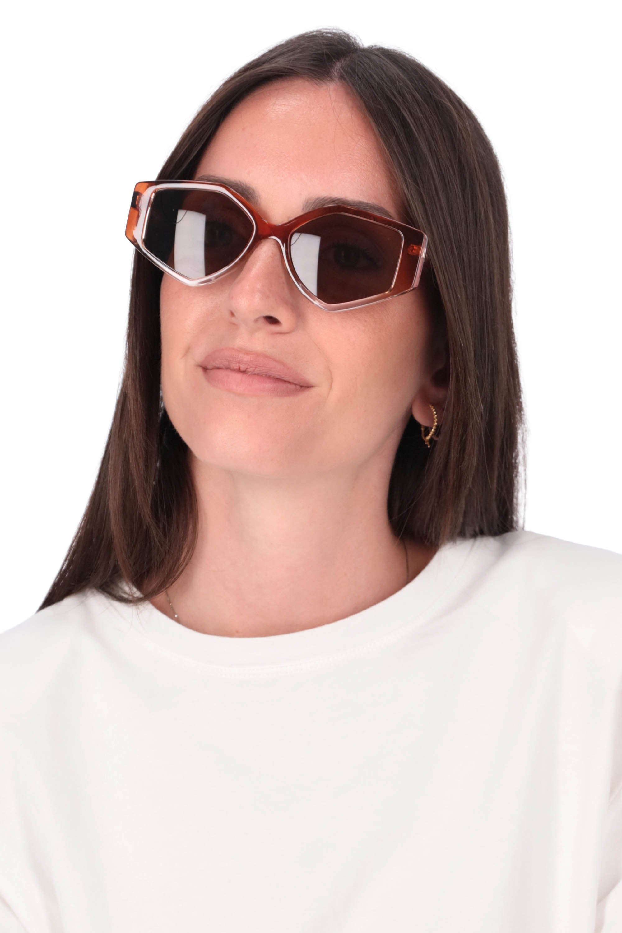 MARRONE | NALI' - D TGOC0113 Occhiali