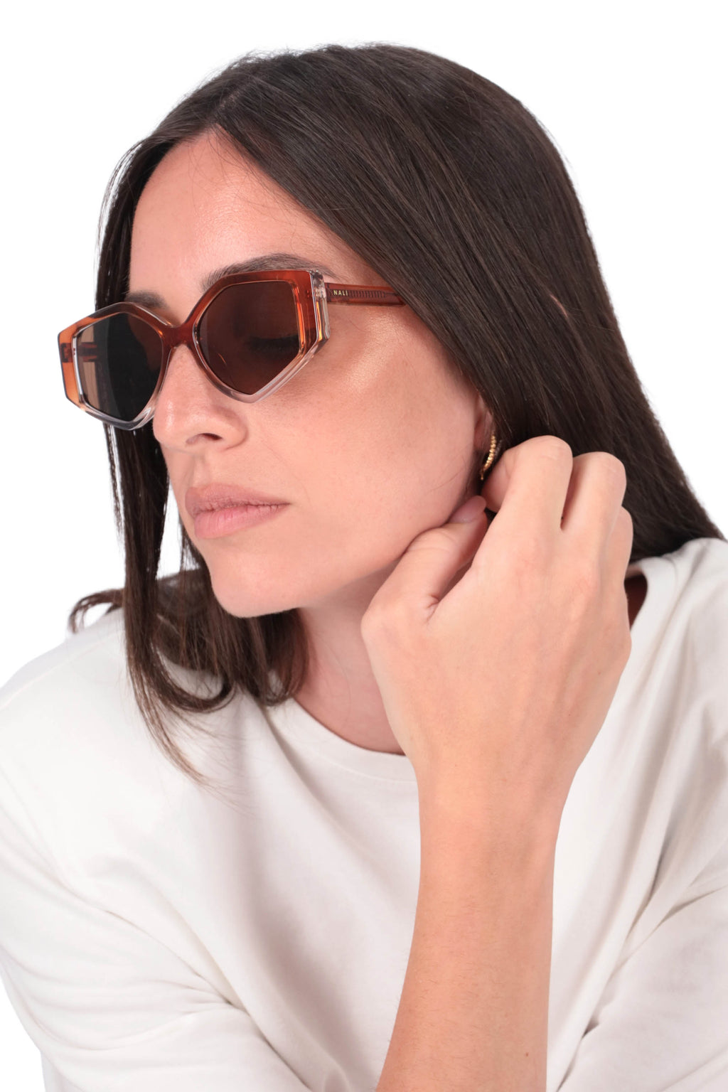MARRONE | NALI' - D TGOC0113 Occhiali