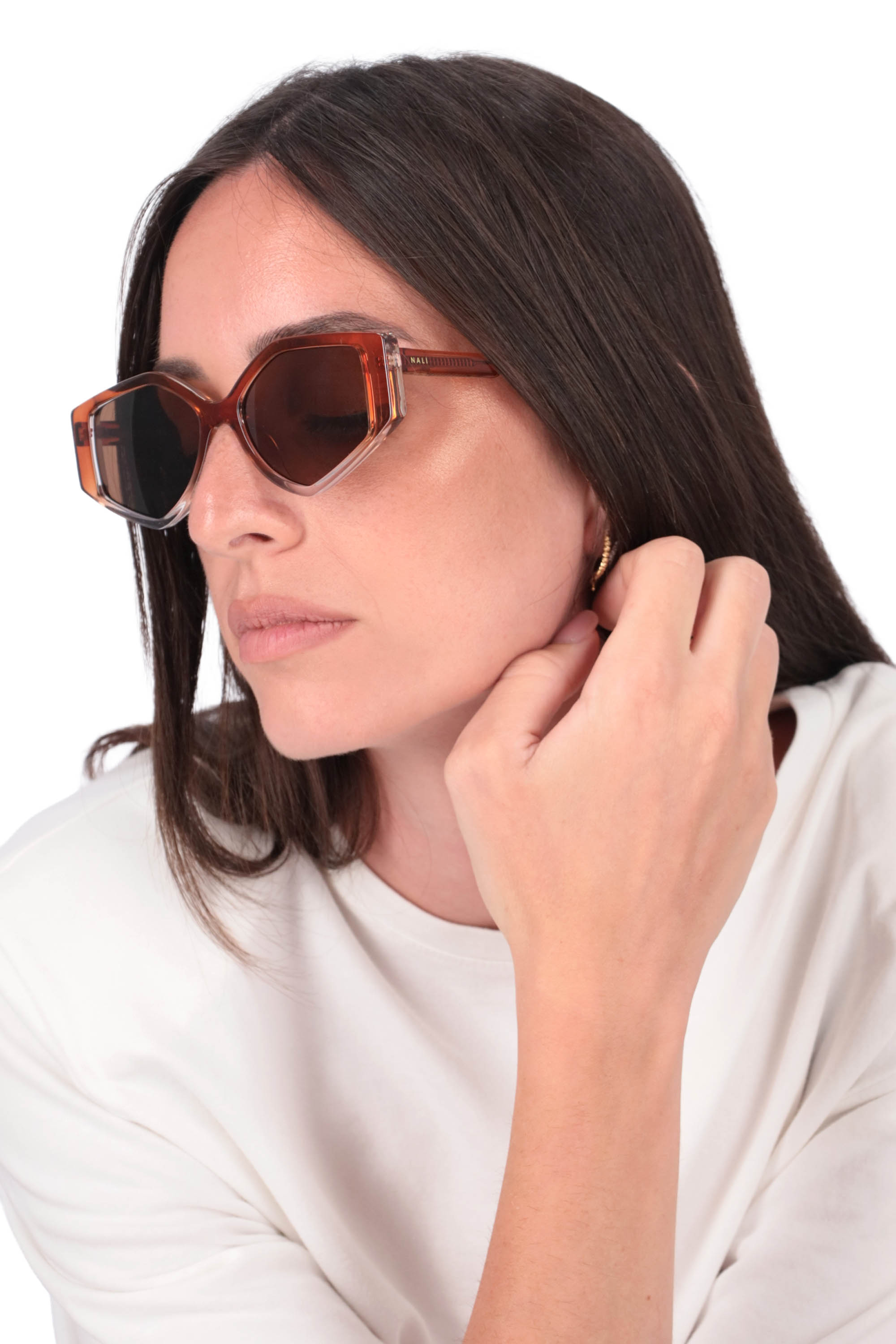 MARRONE | NALI' - D TGOC0113 Occhiali