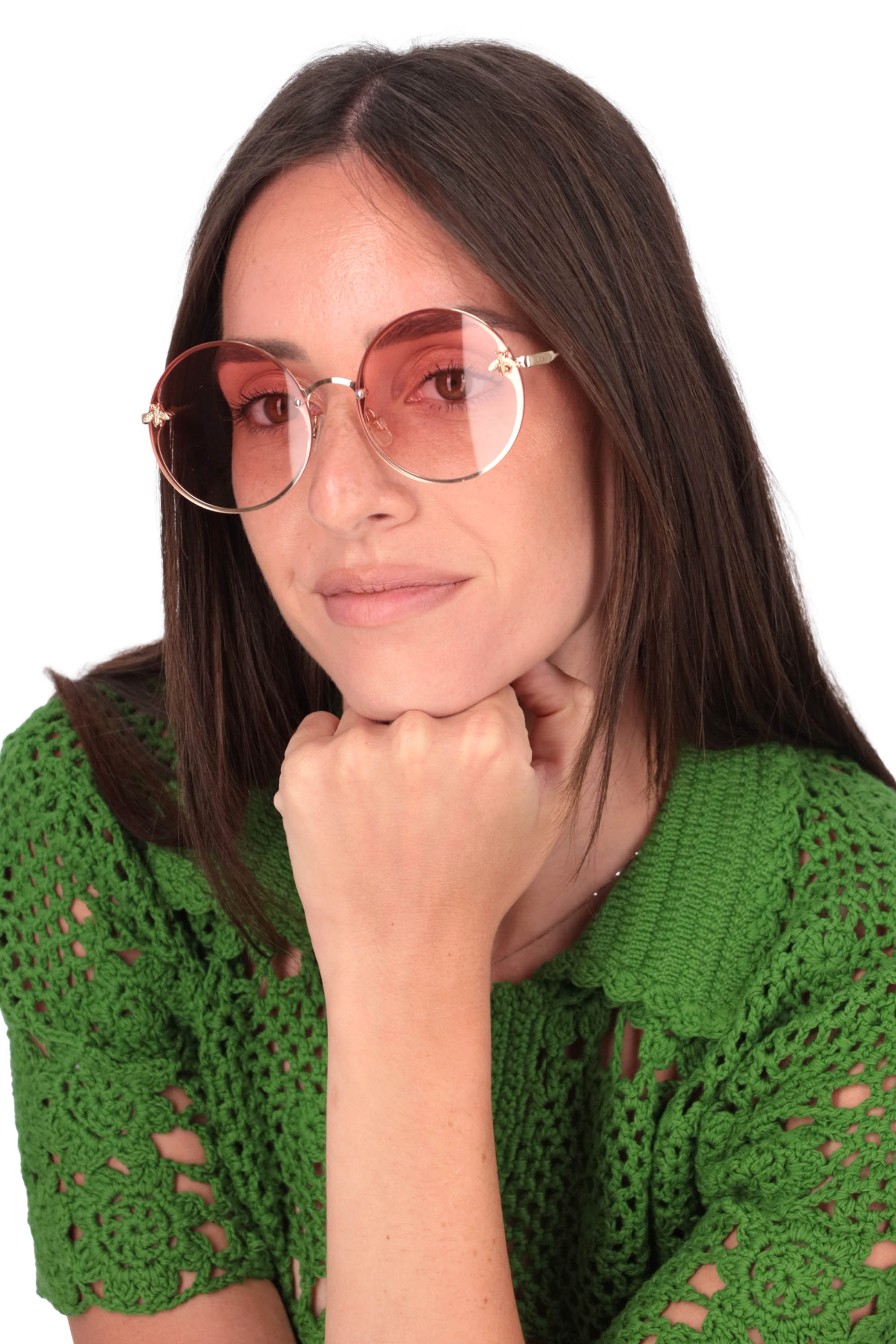 ORO ROSA | NALI' - D WUOC0123 Occhiali